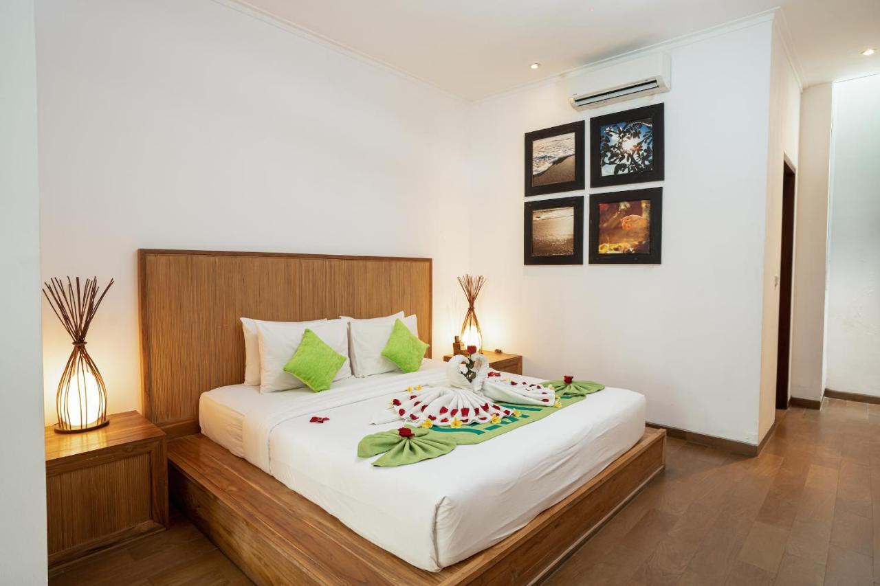 Sedasa Lodge Canggu  Luaran gambar