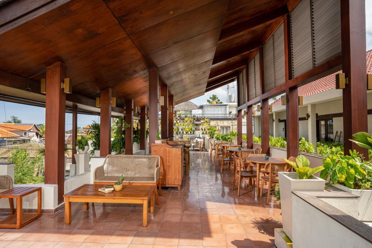 Sedasa Lodge Canggu  Luaran gambar