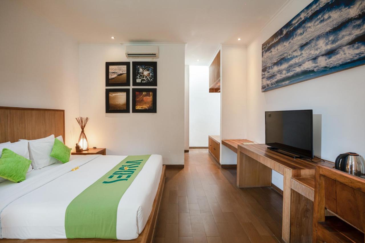 Sedasa Lodge Canggu  Luaran gambar