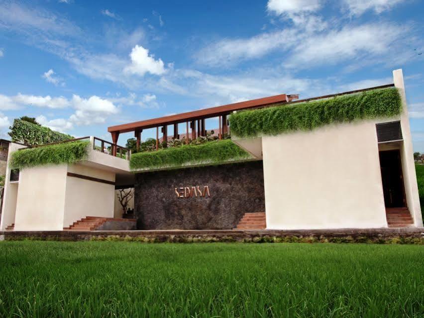 Sedasa Lodge Canggu  Luaran gambar